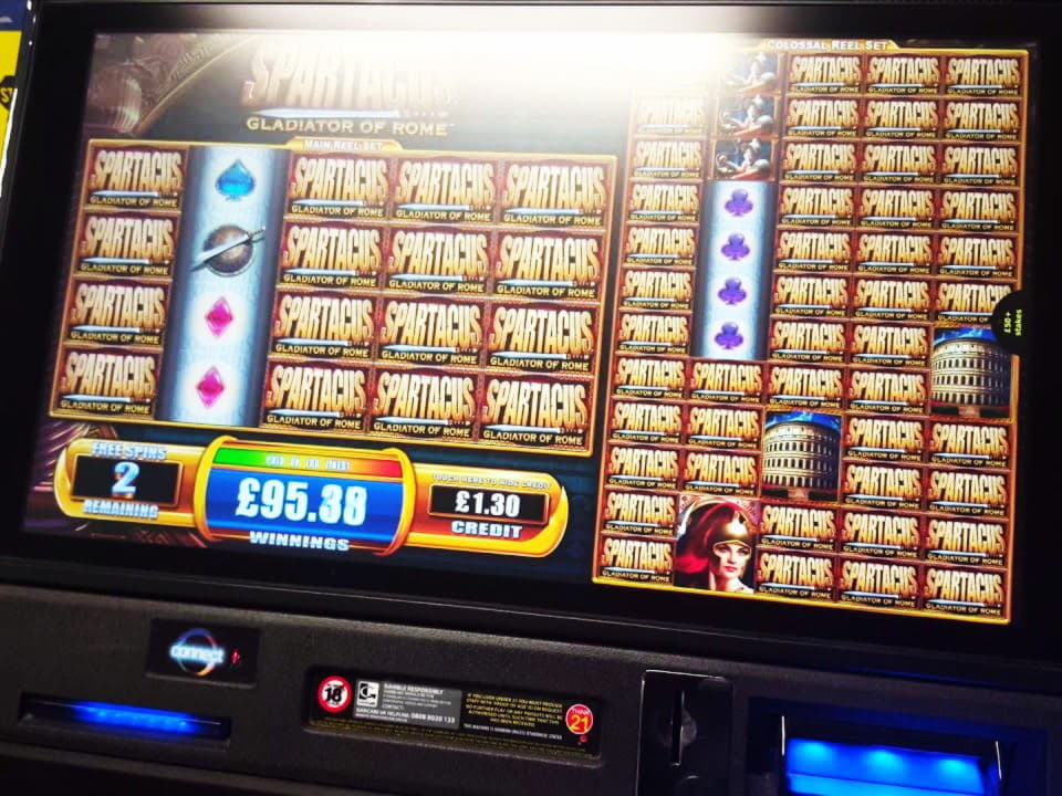 EURO 595 free casino chip at Spinland Casino