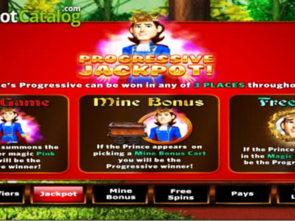 ﻿$515 Tournament at All Slots Casino