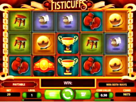 33 Free casino spins at Leo Vegas Casino