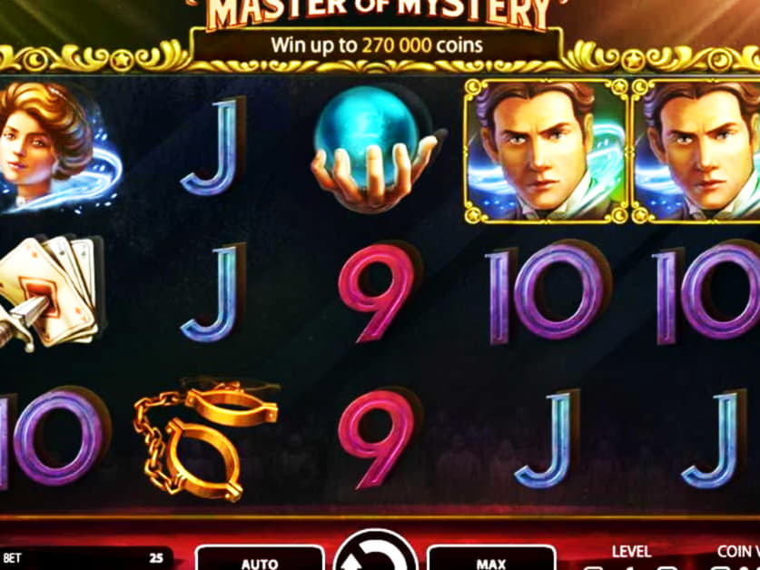 75 Free spins no deposit casino at Royal Panda Casino