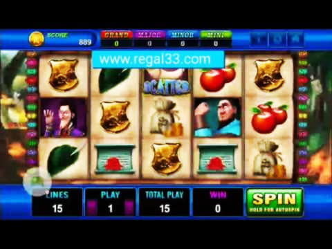 $2100 NO DEPOSIT at Super Lines Casino