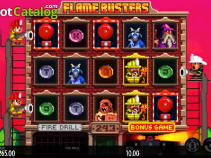 125% Signup casino bonus at Vegas Hero Casino