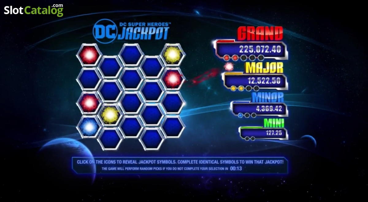 110% Signup casino bonus at All Slots Casino