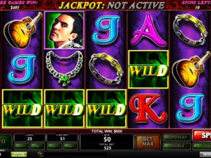 €2000 No Deposit Casino Bonus at King Billy Casino