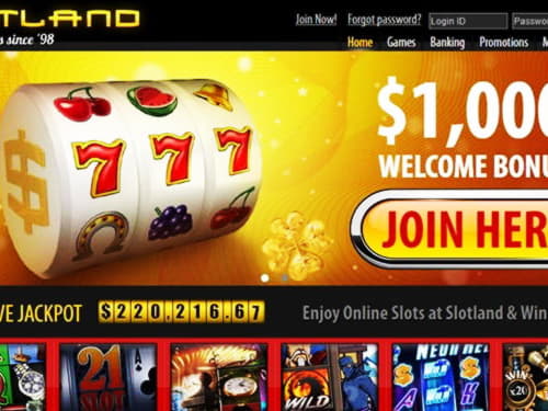 €95 Free chip casino at Spin Palace Casino