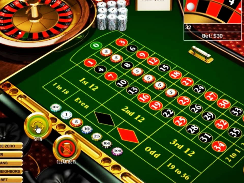 £95 Casino tournaments freeroll at Party Casino