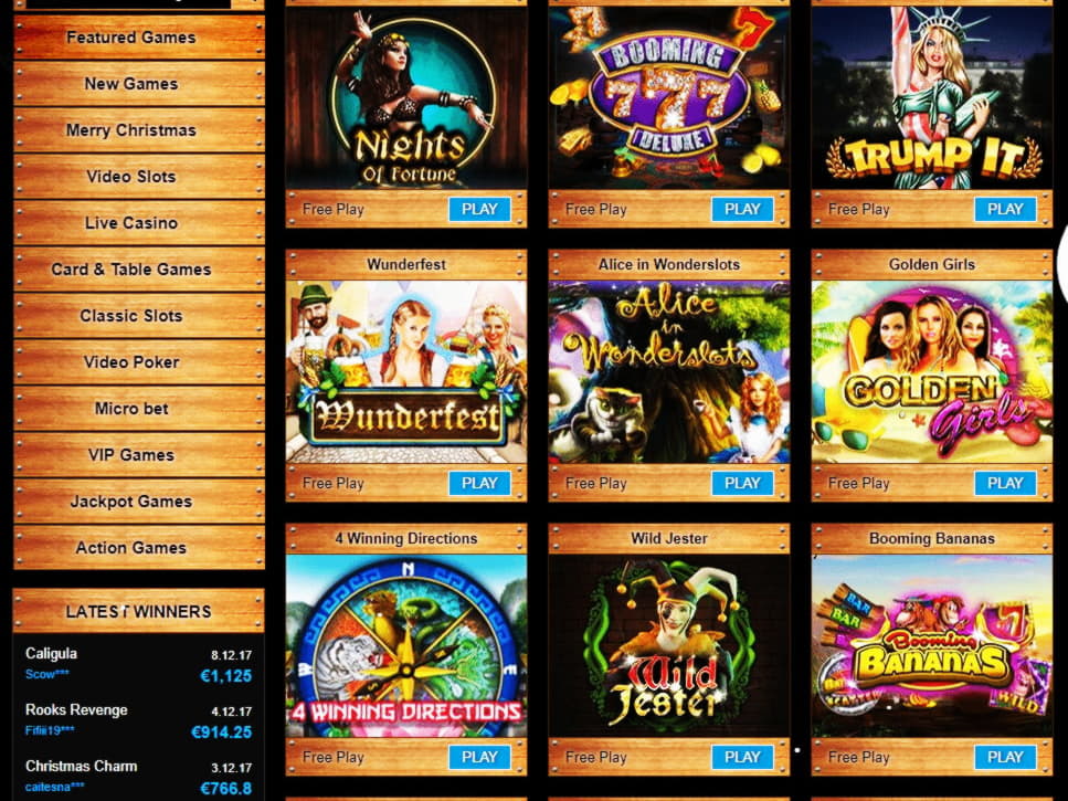 EURO 444 Mobile freeroll slot tournament at Fruity Casa Casino