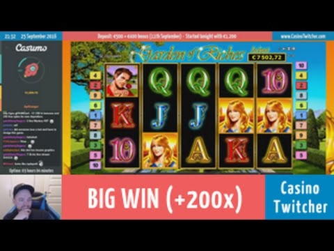 EUR 330 Tournament at Super Lines Casino