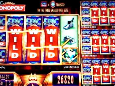 50 FREE SPINS at Get Lucky Casino