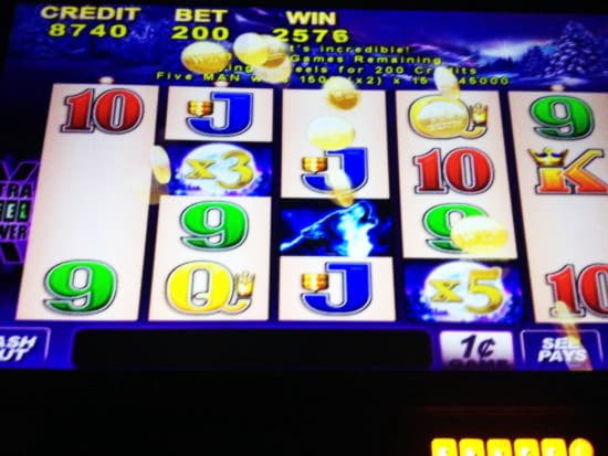 $335 Casino Chip at Leo Dubai Casino