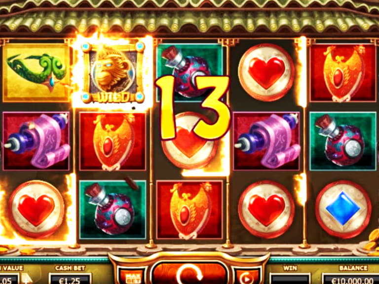 925% Deposit Match Bonus at Jackpot City Casino