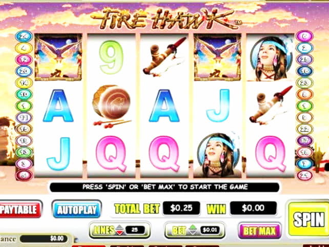 230 free casino spins at Betway Casino