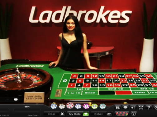 44 Free casino spins at LV Bet Casino
