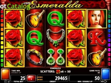 Eur 365 Free Casino Tournament at Ikibu Casino