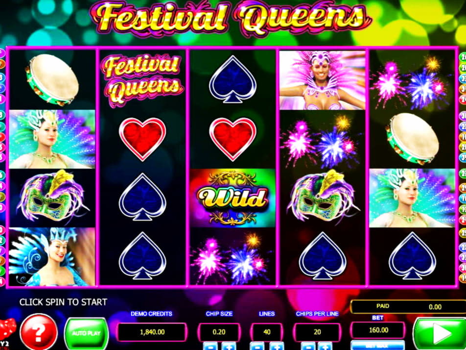 $2940 No deposit casino bonus at Super Lines Casino