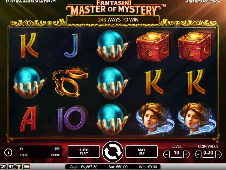 $2525 NO DEPOSIT BONUS at Spinland Casino