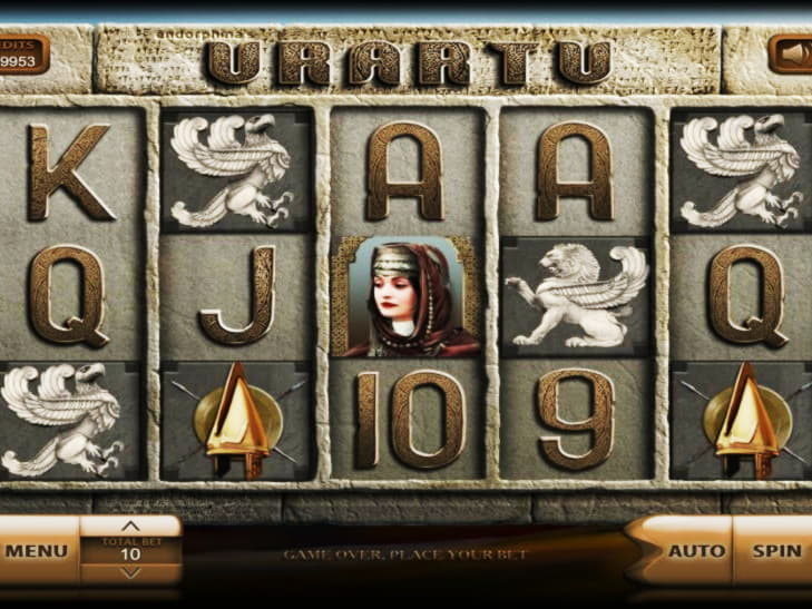 EURO 415 Free Casino Tournament at Jackpot City Casino