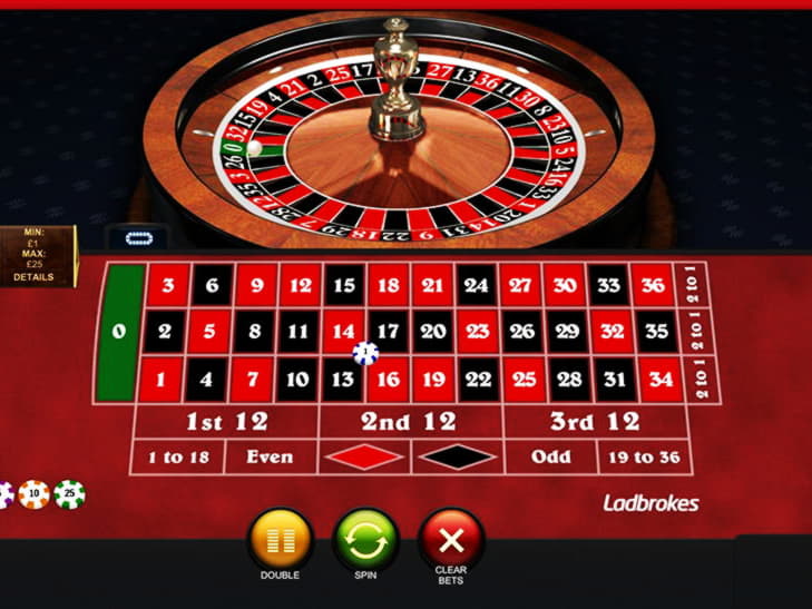 EURO 305 Online Casino Tournament at Casino Heroes