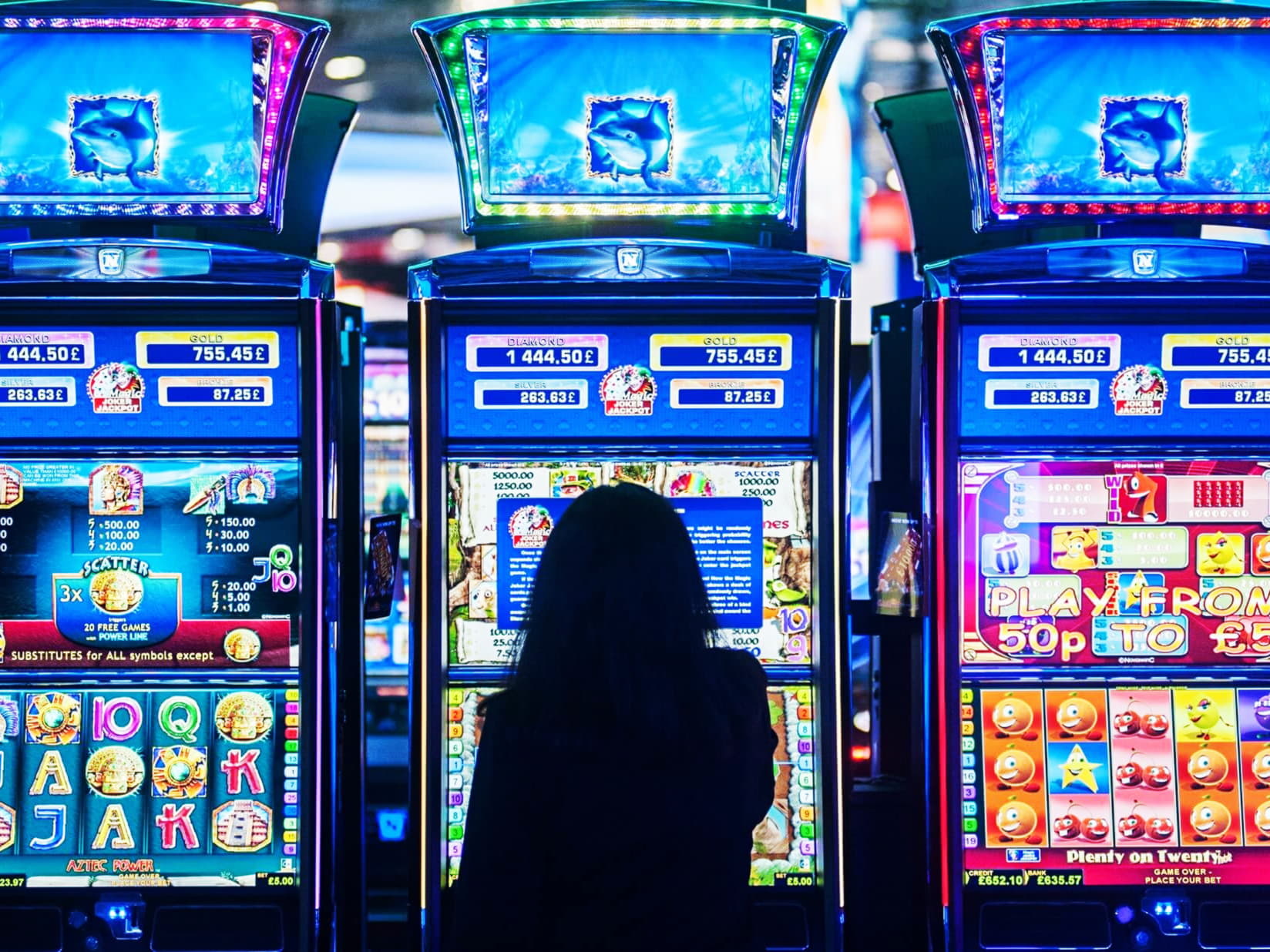 €4585 No Deposit Bonus Casino at All Slots Casino