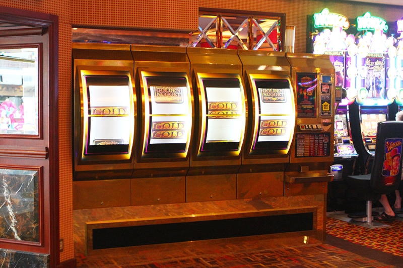 €310 Mobile freeroll slot tournament at Get Lucky Casino