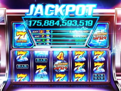 415% Best Signup Bonus Casino at Spin Palace Casino