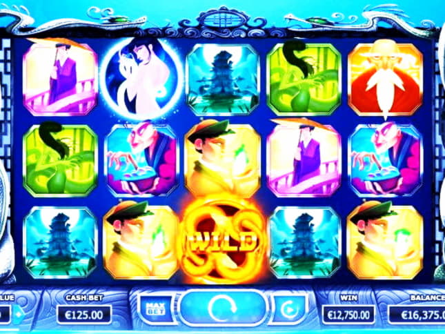 EURO 2185 No Deposit Bonus Casino at Jackpot City Casino