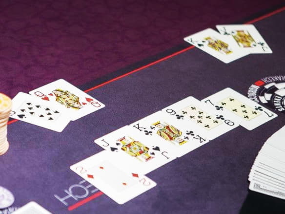 $310 Online Casino Tournament at Jackpot City Casino