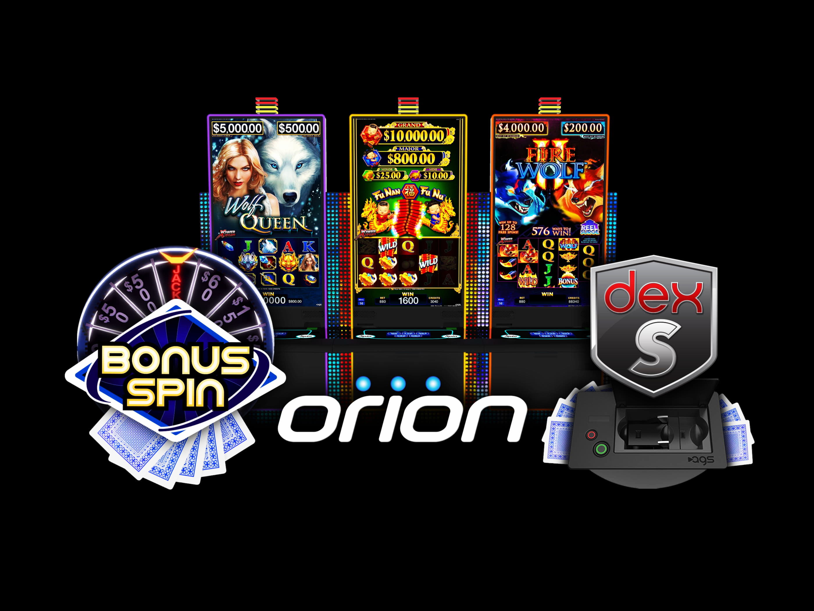 EURO 755 Daily freeroll slot tournament at Super Lines Casino