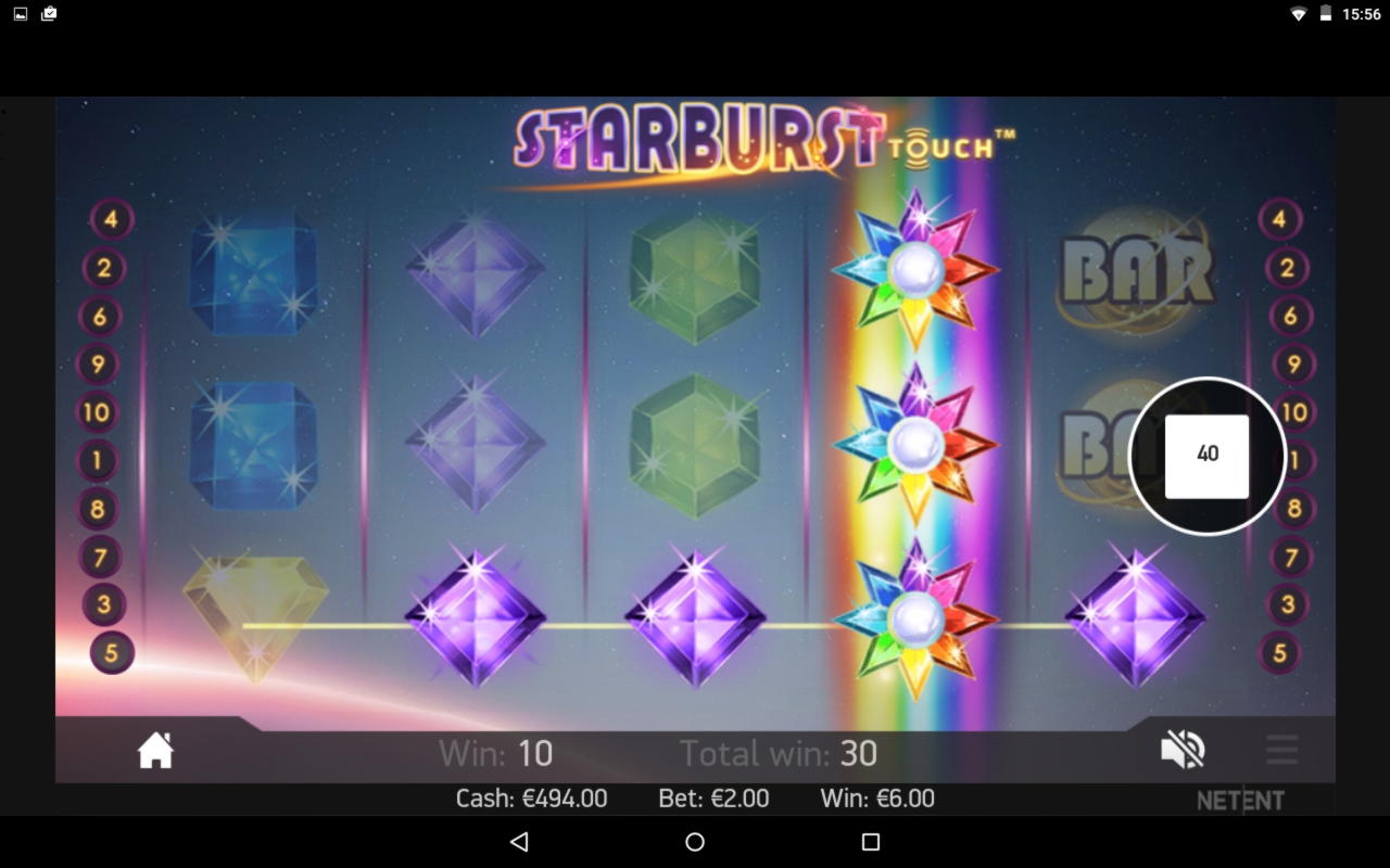 99 Free Spins Casino at Super Lines Casino