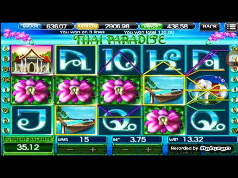 140 Free Spins at Genesis Casino
