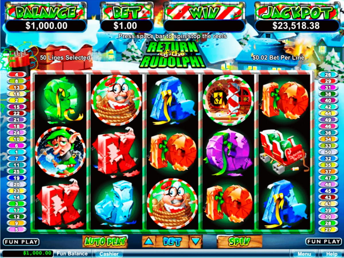 €430 Tournament at Net Bet Casino