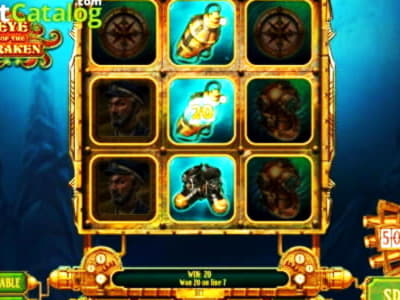 250 Free spins no deposit at BGO Casino