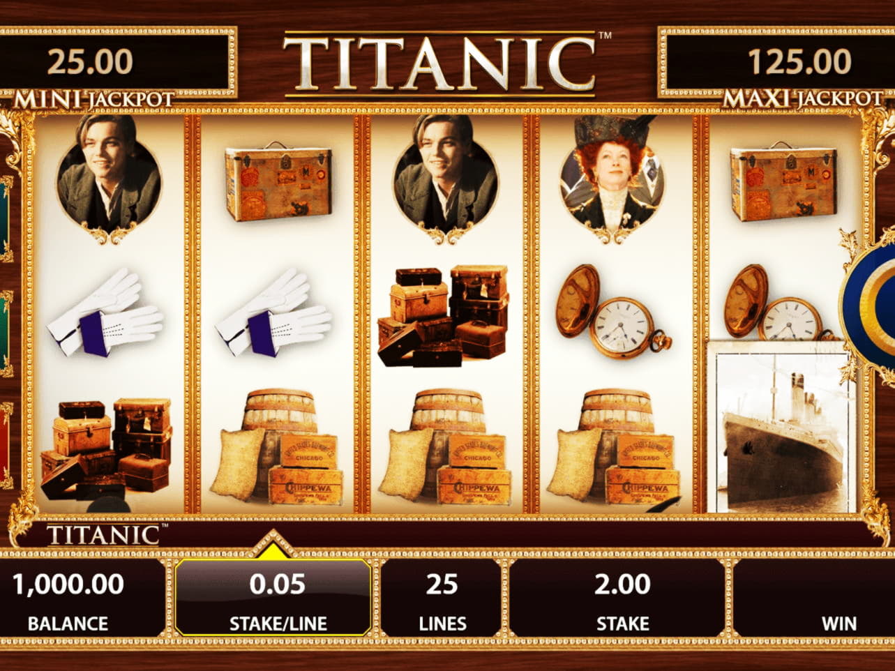 EURO 1100 No Deposit at bWin Casino