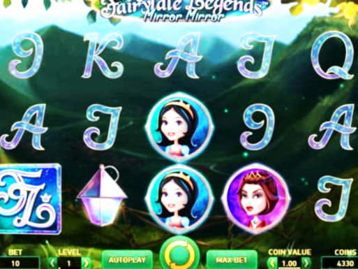€260 Free Casino Chip at Joy Casino
