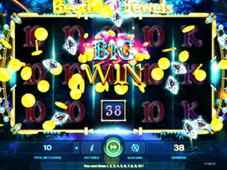 €920 No Deposit Casino Bonus at Wink Slots Casino