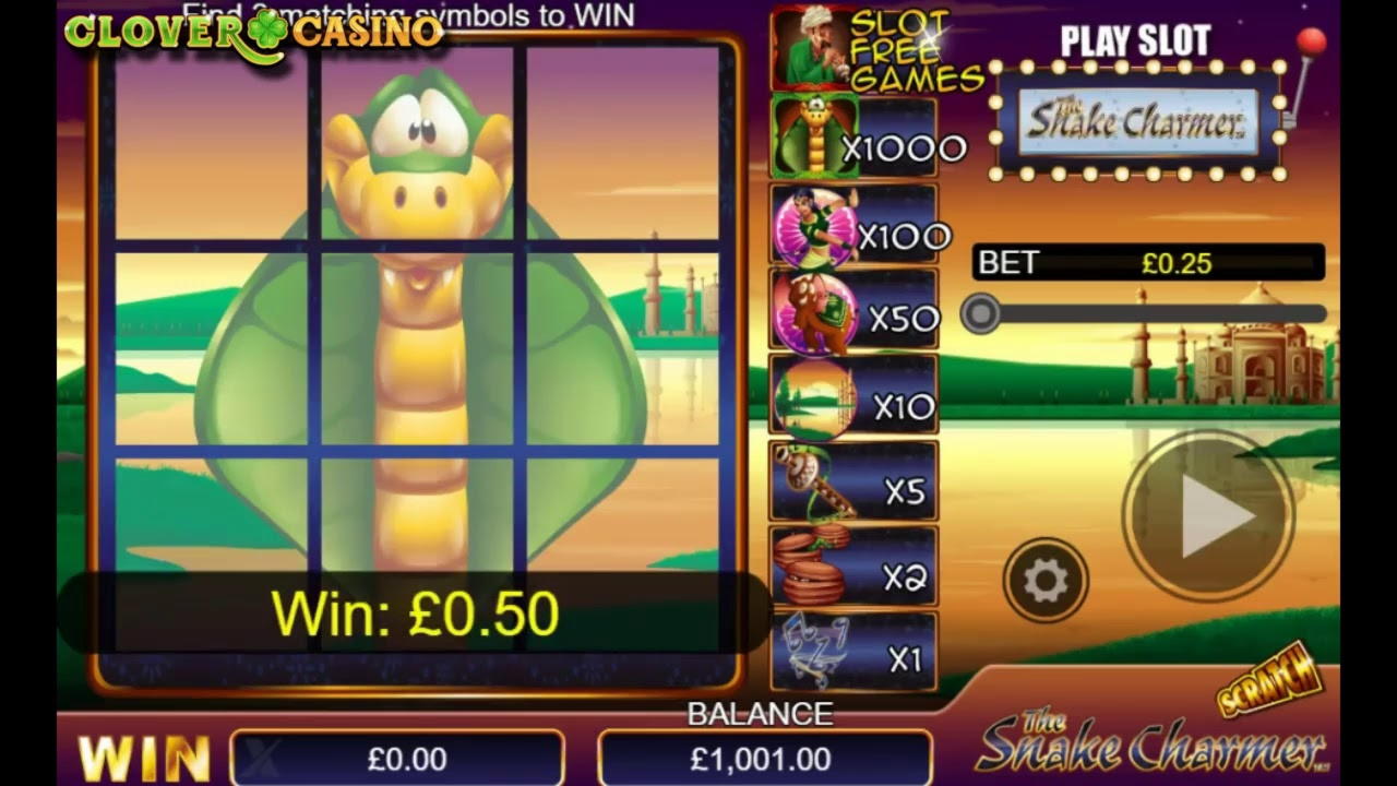 EUR 890 Free Casino Tournament at Super Lines Casino
