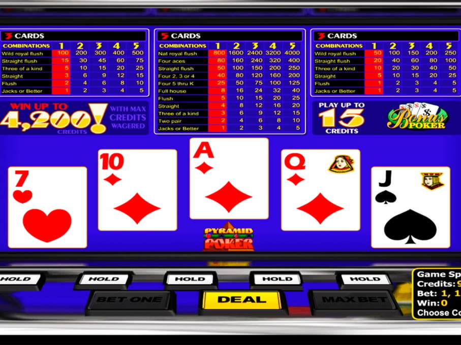 105% Match at a casino at Jackpot City Casino