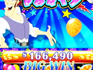 66 Free Spins at LV Bet Casino