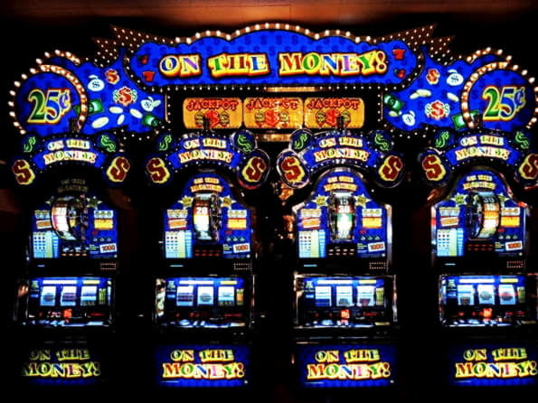 £370 Free Casino Ticket at Vegas Hero Casino