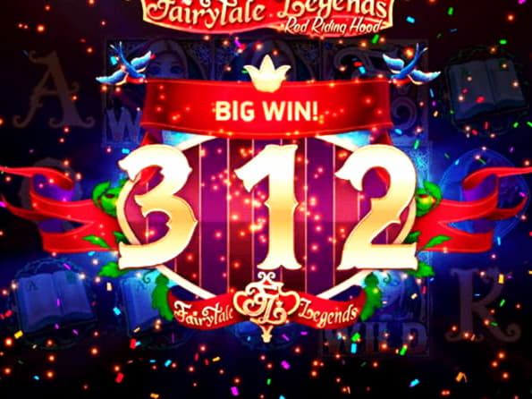 €540 Free Casino Ticket at Wink Slots Casino