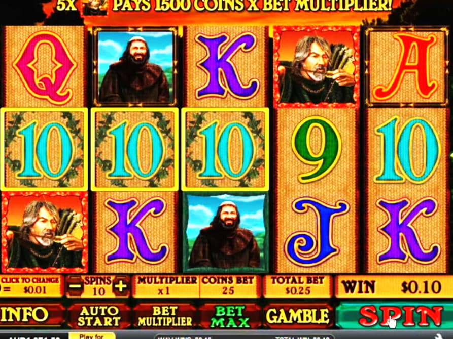 EURO 660 FREE Casino Chip at Come On Casino
