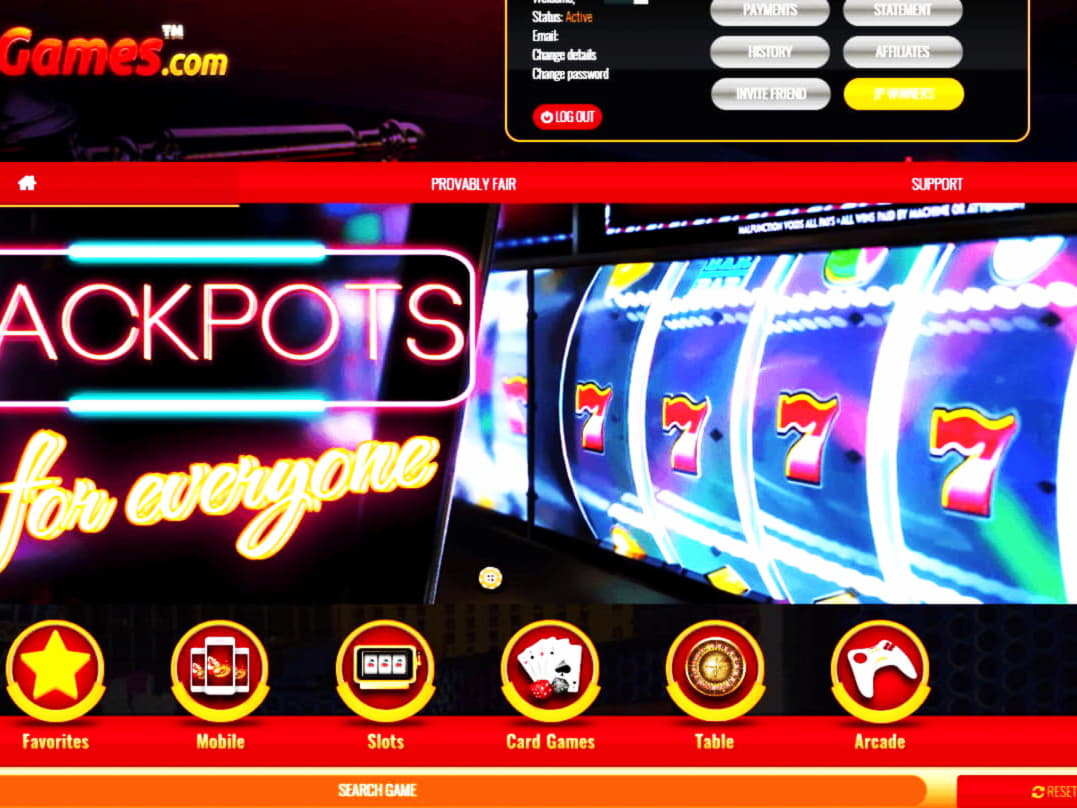 210 Free Spins no deposit at Mansion Casino