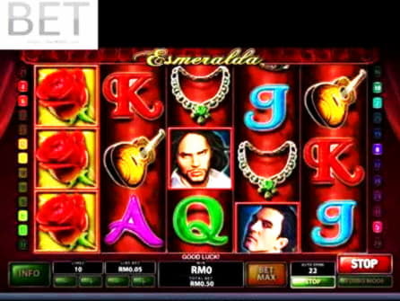 €265 Tournament at Casino-X