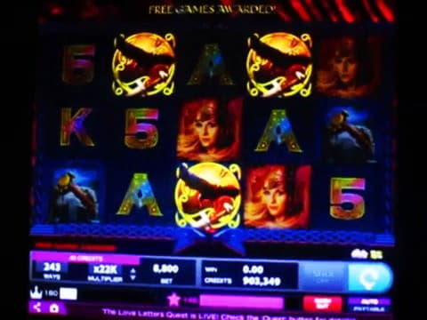 90 Free casino spins at Ikibu Casino