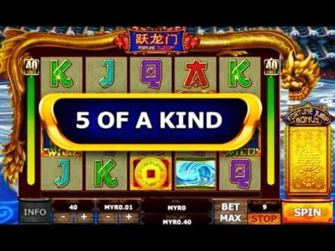 240 Loyalty Free Spins! at Fruity Casa Casino