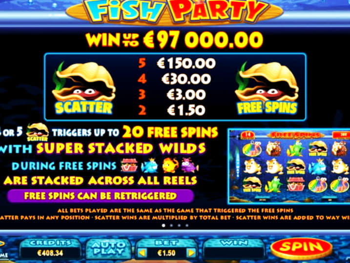 280 Free Spins at Royal Panda Casino