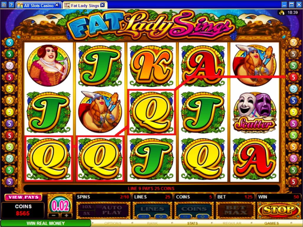 610% Match at a Casino at Party Casino