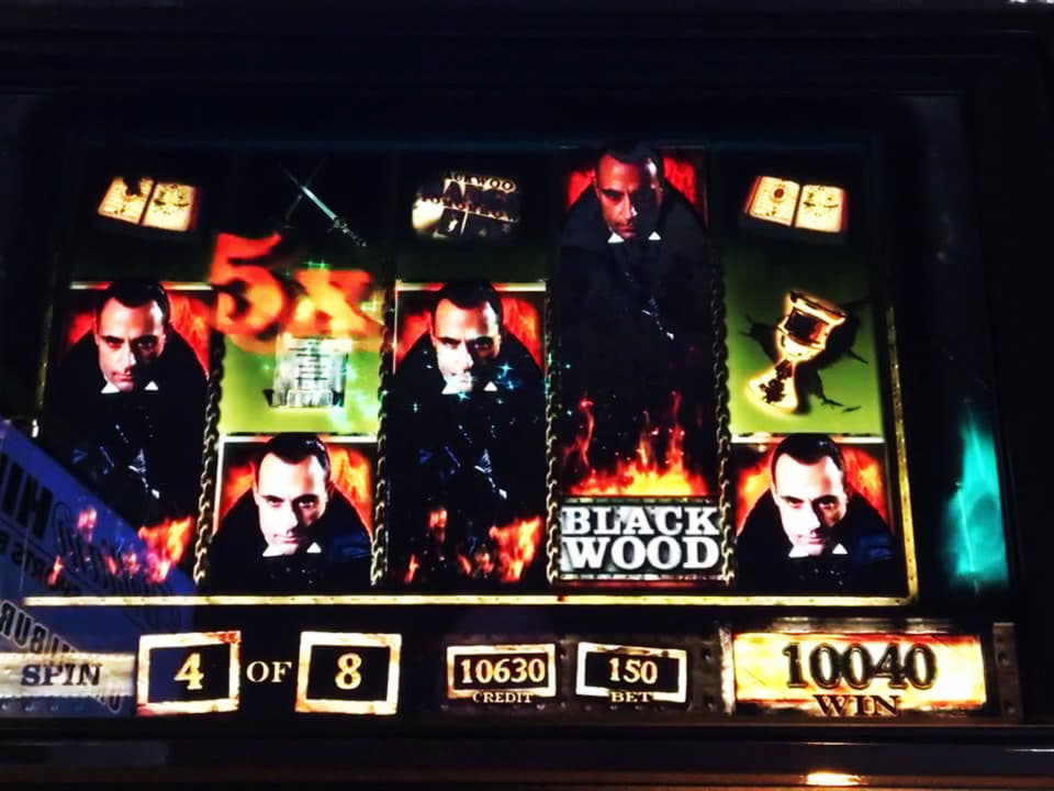 Eur 790 Online Casino Tournament at Casino-X
