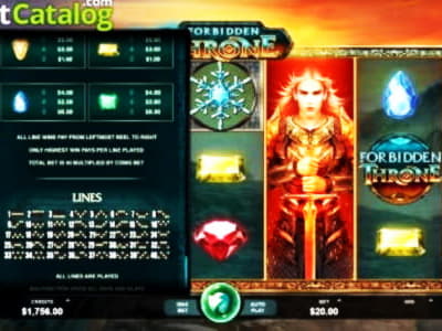 100 free casino spins at Come On Casino
