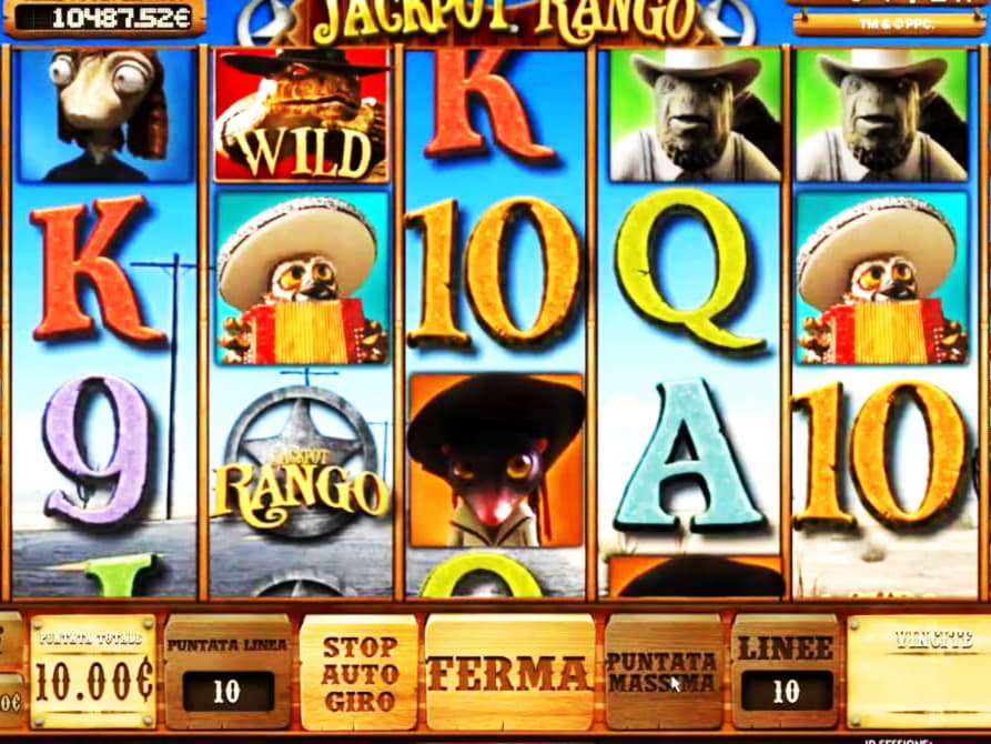 €430 Free Casino Ticket at Spinland Casino